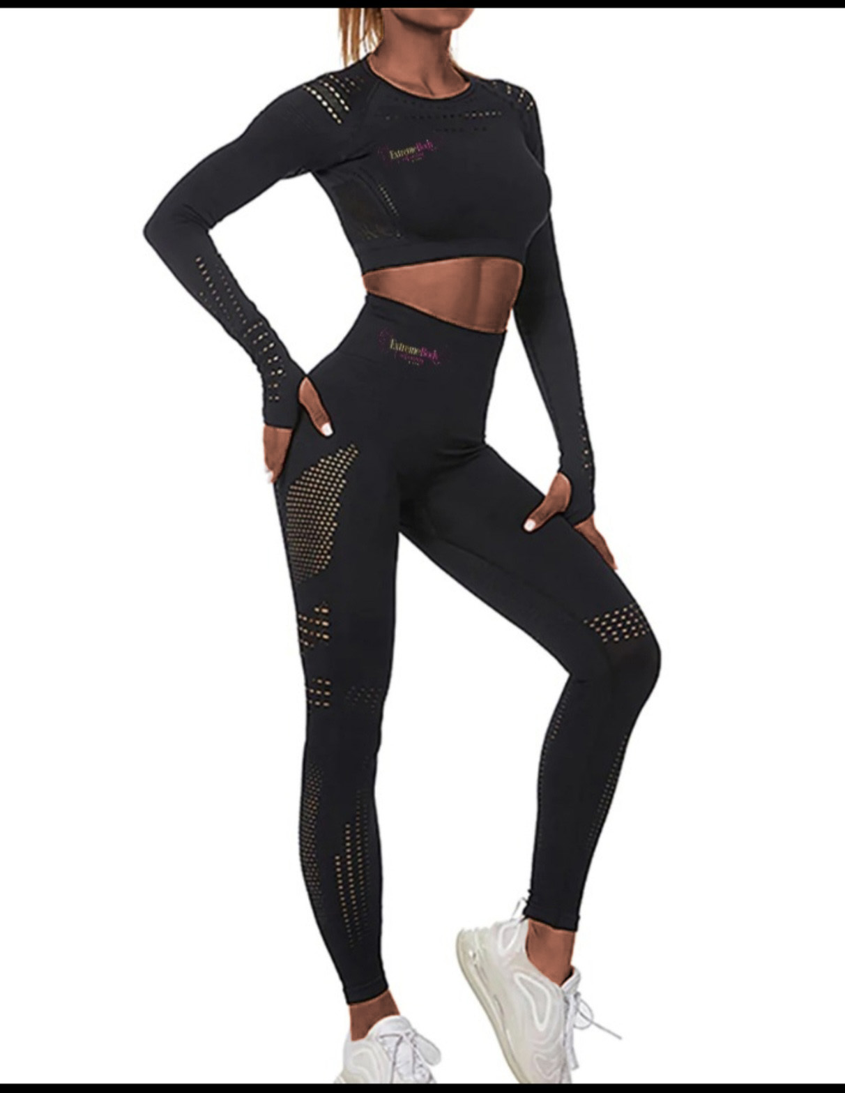Yoga Suit - Extreme Body Contouring & Spa