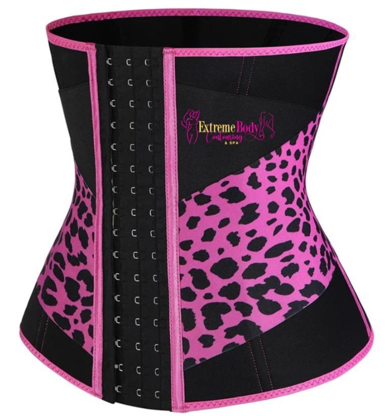 The extreme waist trainer is back 🎉